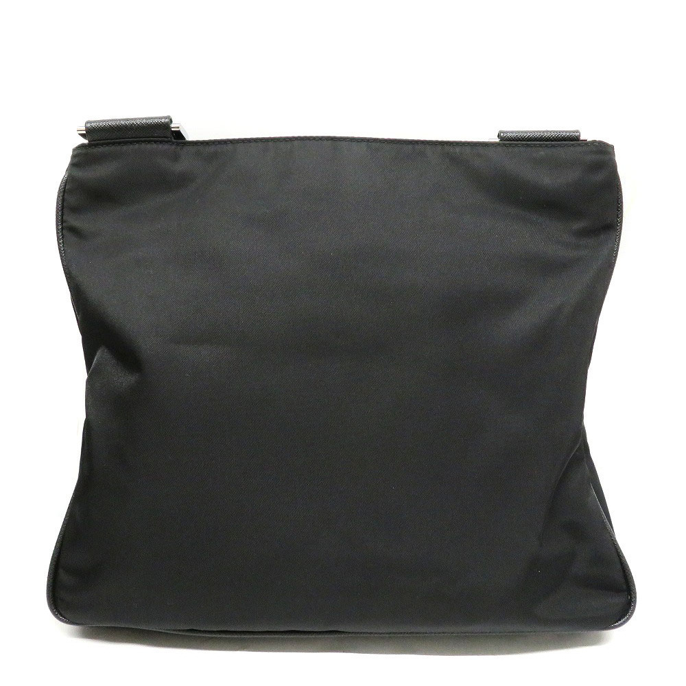 Prada Tessuto Shoulder Bag - Picture 2 of 11